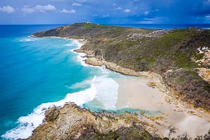 Picture of Moreton Island, South East Queensland, Queensland, Australia