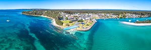 Picture of Jervis Bay, Illawarra, New South Wales, Australia