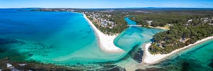 Picture of Jervis Bay, Illawarra, New South Wales, Australia