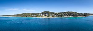 Picture of Jervis Bay, Illawarra, New South Wales, Australia