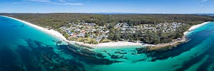 Picture of Jervis Bay, Illawarra, New South Wales, Australia