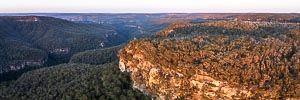 Picture of Morton National Park, Southern Highlands, New South Wales, Australia