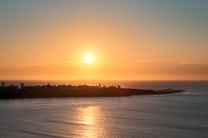Picture of Gerroa, Illawarra, New South Wales, Australia