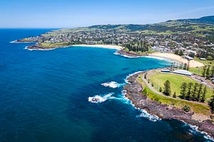 Picture of Kiama, Illawarra, New South Wales, Australia