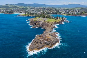 Picture of Kiama, Illawarra, New South Wales, Australia