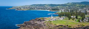 Picture of Kiama, Illawarra, New South Wales, Australia