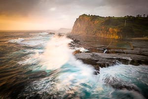 Picture of Gerringong, Illawarra, New South Wales, Australia