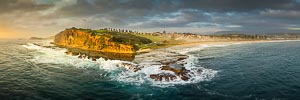 Picture of Gerringong, Illawarra, New South Wales, Australia