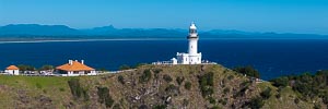 Picture of Byron Bay, Northern Rivers, New South Wales, Australia