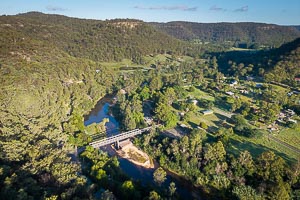 Picture of St Albans, Central Coast, New South Wales, Australia