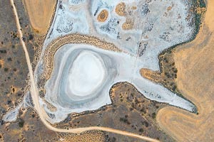 Picture of Murray Sunset National Park, Mallee, Victoria, Australia