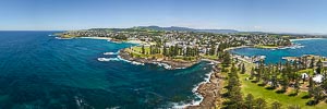 Picture of Kiama, Illawarra, New South Wales, Australia
