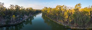 Picture of Murray Valley National Park, The Riverina, New South Wales, Australia