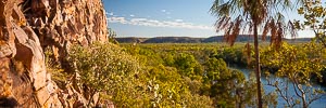 Picture of Nitmiluk National Park, Katherine Region, Northern Territory, Australia
