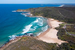 Picture of Munmorah State Conservation Area, Central Coast, New South Wales, Australia