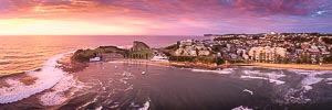 Picture of Terrigal, Central Coast, New South Wales, Australia