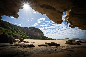 Picture of Munmorah State Conservation Area, Central Coast, New South Wales, Australia