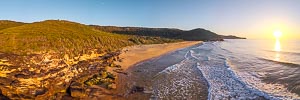 Picture of Bouddi National Park, Central Coast, New South Wales, Australia