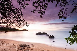 Picture of Trinity Beach, Far North Queensland, Queensland, Australia