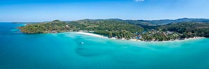 Picture of Khlong Chao Beach, Koh Kood, Trat, Thailand