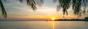 Picture of We Ao Jark Bay, Koh Kood, Trat, Thailand
