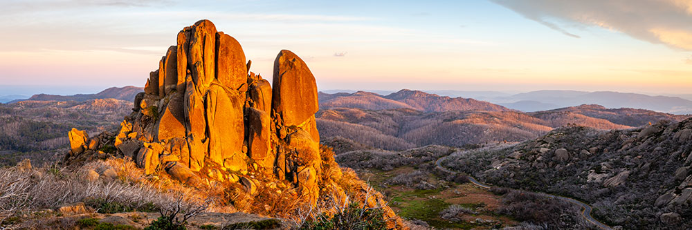 Mount Buffalo National Park