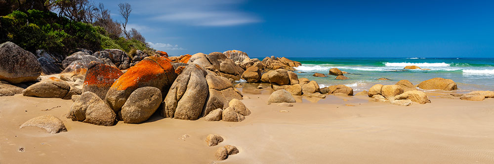 Croajingolong National Park