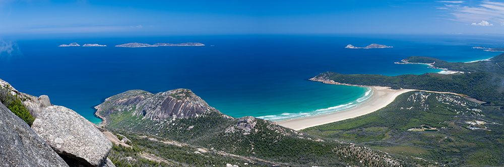 Wilsons Promontory National Park