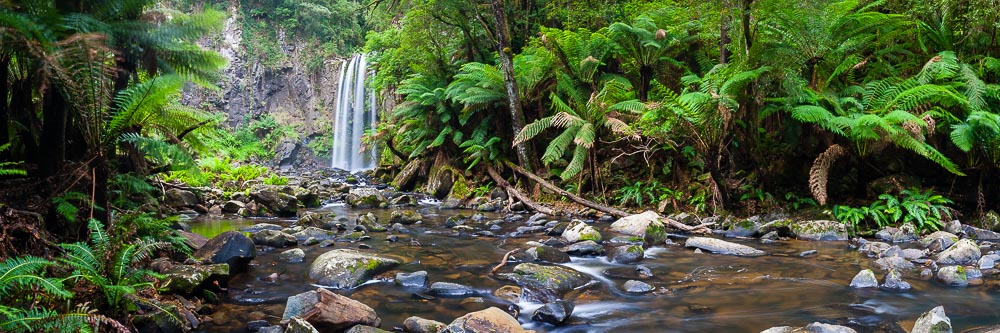 Great Otway National Park