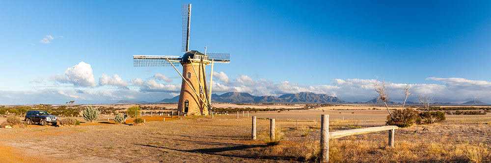 Stirling Ranges National Park