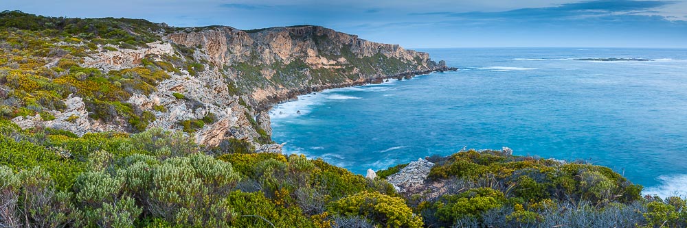 D Entrecasteaux National Park