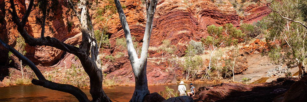 Karijini National Park