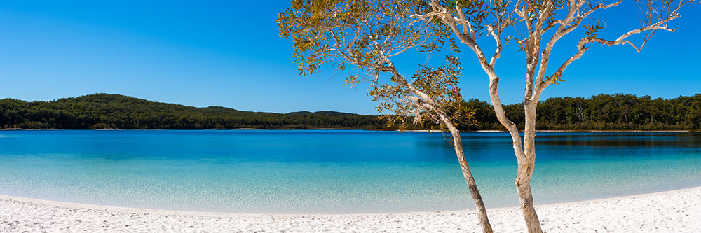 Kgari Fraser Island National Park