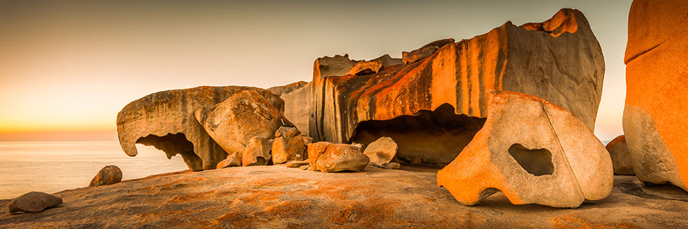 Flinders Chase National Park
