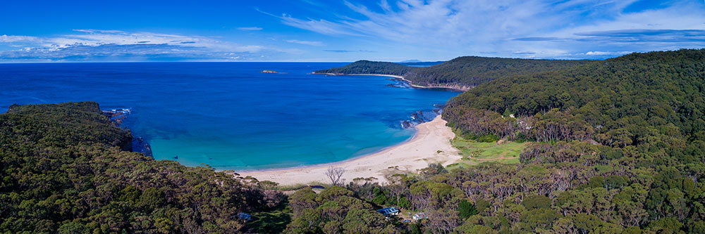 Murramarang National Park