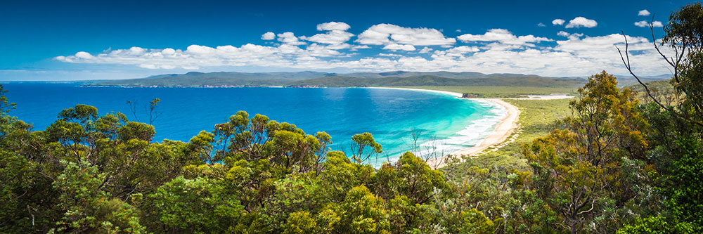 Ben Boyd National Park