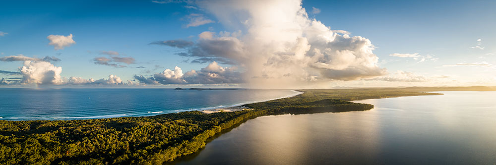 Myall Lakes National Park