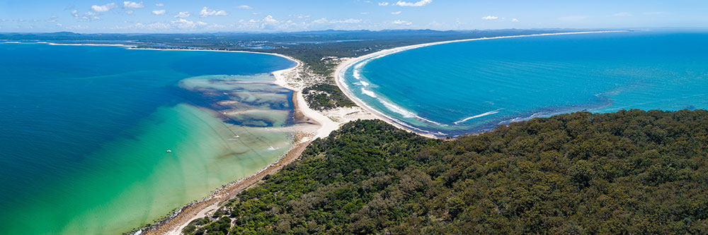 Tomaree National Park