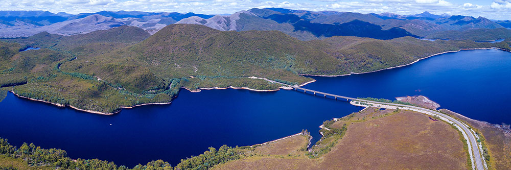 Franklin Gordon Wild Rivers National Park