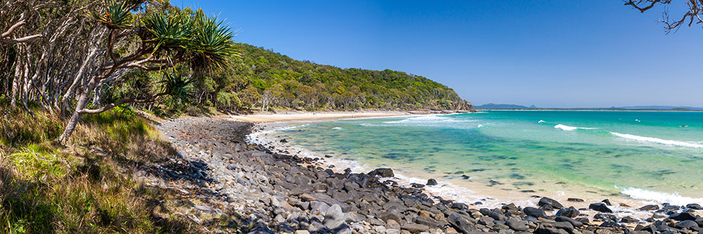 Noosa National Park