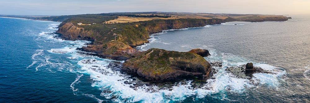 Mornington Peninsula National Park