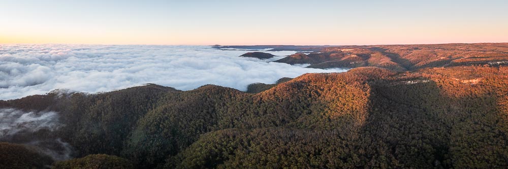 Kanangra Boyd National Park