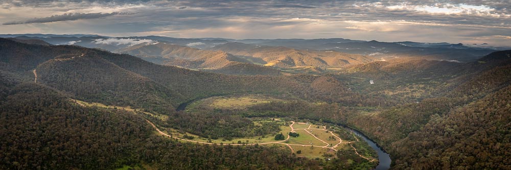 Mitchell River National Park