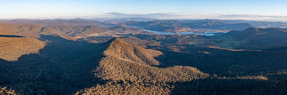 Woomargama National Park