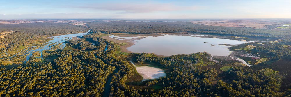 Murray Valley National Park