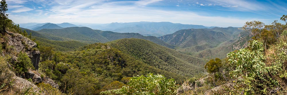 Snowy River National Park