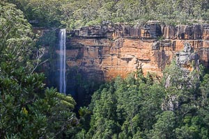 View Morton National Park