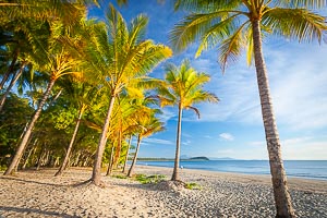 View Port Douglas