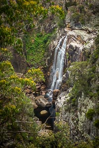 View Wadbilliga National Park