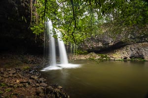 View Killen Falls